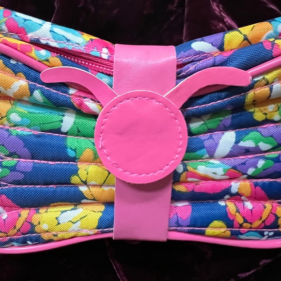 Girl Scouts Butterfly Bag by Little Brownie Bakers - Picture 2 of 5